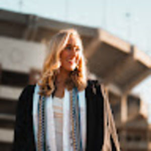 Meet your Posher, Bailey